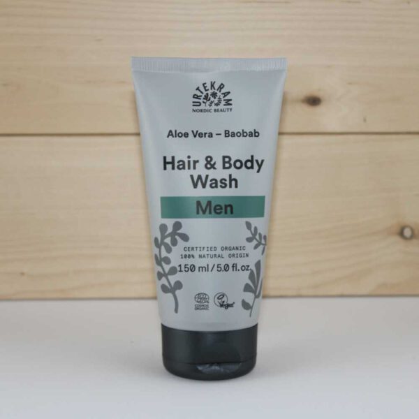 urtekram-men-hair-body-wash