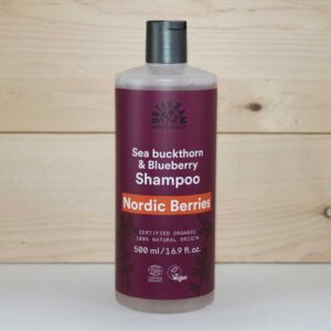 urtekram-nordic-berries-shampoo