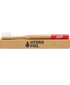 hydrophil-red