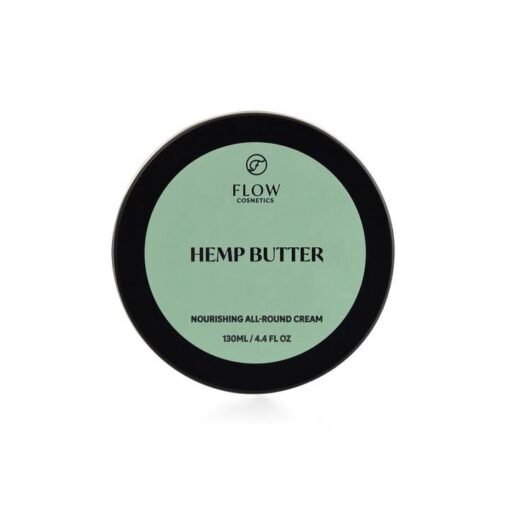 Sheaboter-met-hennep-Flow-cosmetics