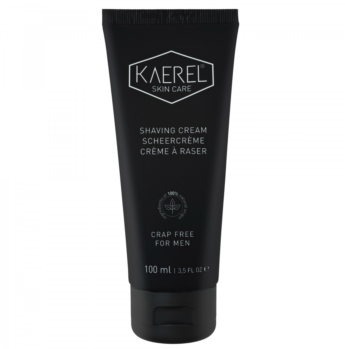 kaerel-skin-care-scheercreme